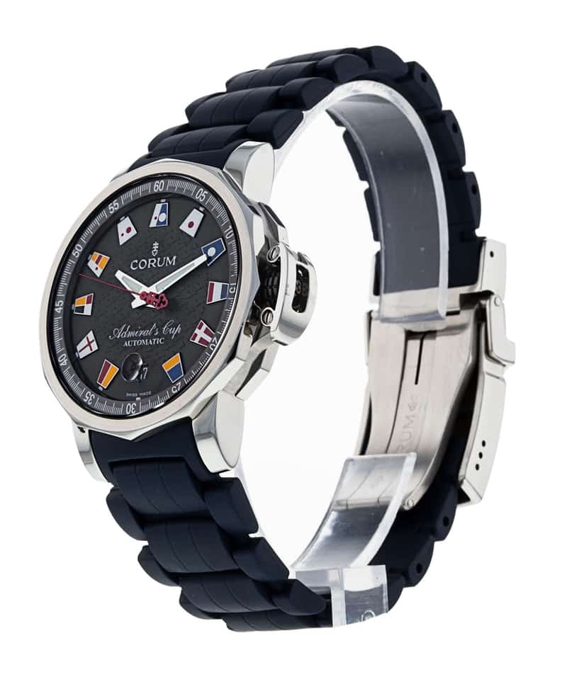 Corum Admirals Cup 082.831.20/F371-AN52